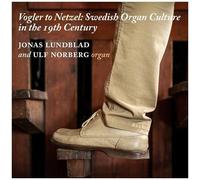 Various Artists - Vogler To Netzel [Cd] 2 Pack
