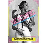VARIOUS ARTISTS - VOGUING AND THE HOUSE BALLROOM SCENE OF NEW YO - BOO - G245z