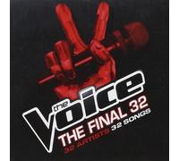 Artistes divers – Voice-Final 32 – Universal Billard – Import (2013)
