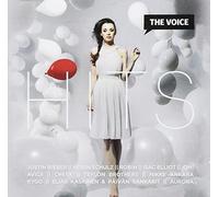 Artistes divers – Voice Hits 2015 – Import