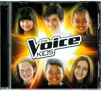 Various Artists - Voice Kids 2014 [Import]