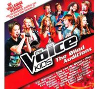 Various Artists - Voice Kids:The Songs 2