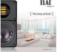 Various Artists – Voice of Elac – Import – in-akustik