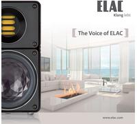 Various Artists Voice of Elac (CD)