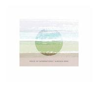 Various Artists - Voice Of Generations [Compact Discs]
