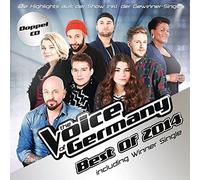 Various Artists - Voice of Germany 2014 [Import]