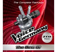 Various Artists - Voice of Germany 3 [Import]