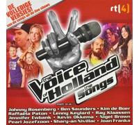 Various - Voice of Holland:The. [Import]