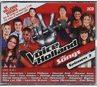 Various Artists - Voice of Holland:the..