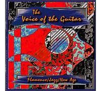 Various Artists - Voice of The Guitar