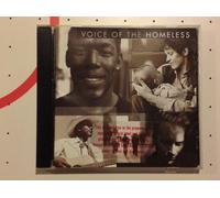 Various Artists - Voice of The Homeless