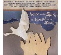 Artistes divers – Voice of the Spirit: the Gospel of
