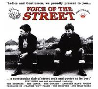 Various Artists - Voice of The Streets