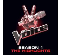 Various Artists - Voice:Season 1 Highlights