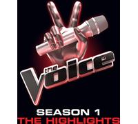 Various Artists - Voice:Season 1 Highlights