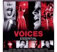 Various Artists - Voices