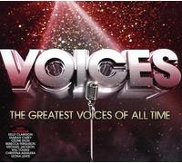 Various Artists - Voices -Box Set-
