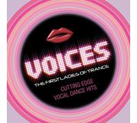 Various Artists – Voices: First Ladies of