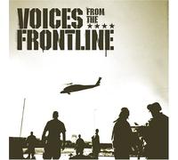 Various Artists - Voices from The Frontline