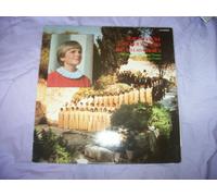 VARIOUS ARTISTS Voices From The Holyland LP