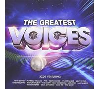 Various Artists - Voices Greatest 2014 [Import]