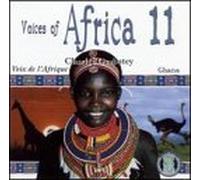 Various Artists - Voices of Africa 11: Ghana