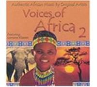 Various Artists - Voices of Africa 2