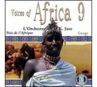 Various Artists - Voices of Africa 9: Congo