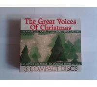 Various Artists - Voices of Christmas