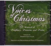 Various Artists Voices Of Christmas-V/A CD NEUF