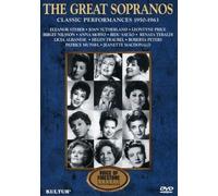 Various Artists - Voices of Firestone: Great Sopranos [Import anglais]