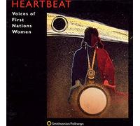 Various Artists - Voices of First Nations W