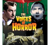 Various Artists - Voices of Horror