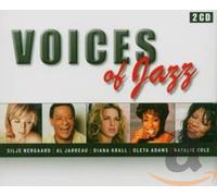 Various Artists - Voices of Jazz [Import]