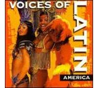 Various Artists - Voices of Latin America