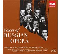 Various Artists - Voices of Russian. -Ltd [Import]