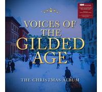 Various Artists Voices of the Gilded Age: The Chris (Vinyl) (PRESALE 06/11/2026)