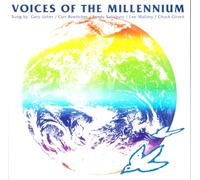 Various Artists - Voices of the Millennium
