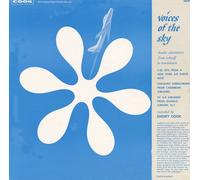 Various Artists - Voices of The Sky/Various