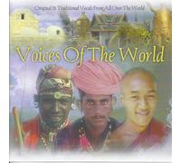 Various Artists - Voices of the World