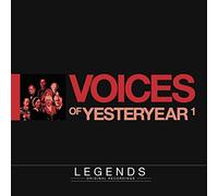 Various Artists - Voices of Yesteryear 1 [Import]