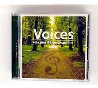Various Artists - Voices-Relaxing & Heartwarming/Various [Import]