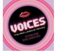 Various Artists – Voices: First Ladies of