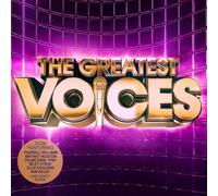 Voices: The Greatest / O.S.T. - Voices: The Greatest (Original Soundtrack)