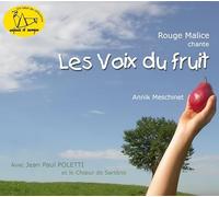 Various Artists - VOIX DU FRUIT - Enfance et Mus