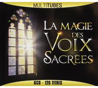 La Magie Des Voix Sacrées