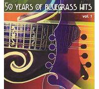 Various Artists - Vol. 1-50 Years of Bluegrass H