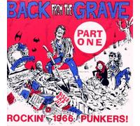 Various Artists - Vol. 1-Back from The Grave