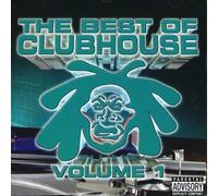 Various Artists - Vol. 1-Best of Clubhouse [Import]