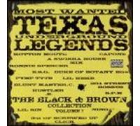 Various Artists - Vol.1 - Black & Brown